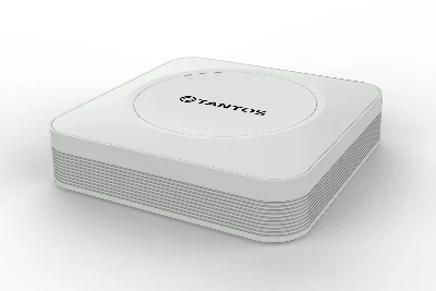 Видеорегистратор 8-ми канальный мультиформатный (8 HD или IP камер) до 8 каналов звука (аудио по коаксиалу)