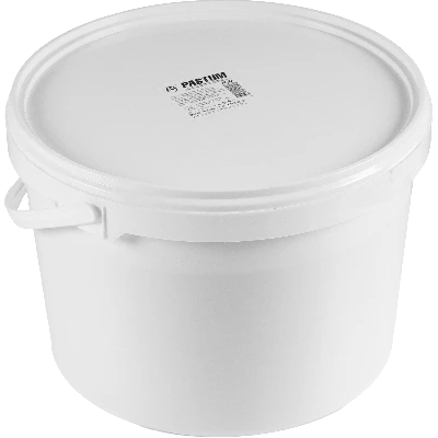 Паста для уплотнения резьбовых соединений сантехнического оборудования Pastum H2O, 9кг ведро