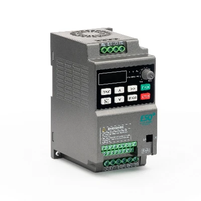 Преобразователь частоты 2.2КВТ 200-240В 1Ф