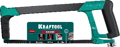 Ножовка по металлу Grand 300 мм