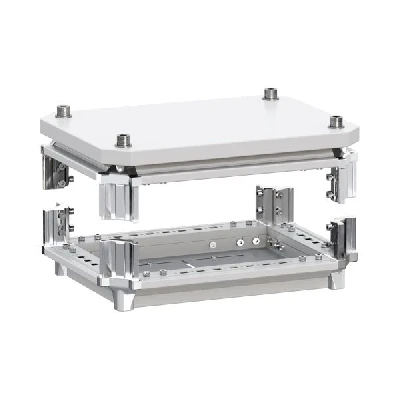 Комплект крыша и основание 600x400 EKF AleSta