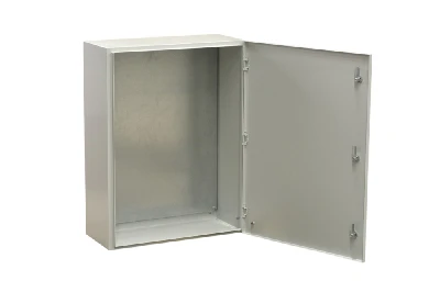 Корпус металлический ЩРНМ IP31 600х500х250