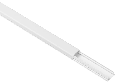 Кабель-канал 15x10мм