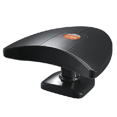 Антенна комнатная активная ТВ BAS-5136-P Аргут