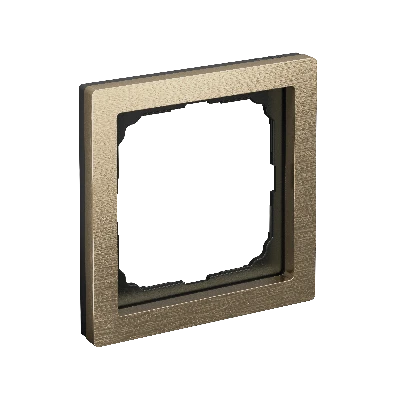 ARTGALLERY PURE 1-постовая РАМКА, МЕТАЛЛ ЛАТУНЬ