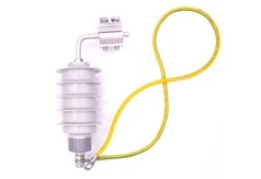 Ограничитель перенапряжения ОПН-П-6/7,2/10/550 УХЛ1 ОТ