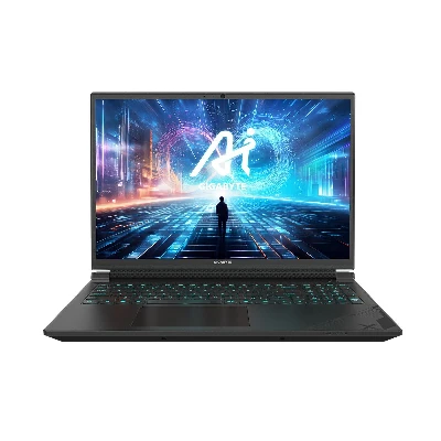 Ноутбук G6X 9MG Core i7-13650HX,16Gb,SSD 1Tb,RTX4050 6Gb,16.0'',IPS,WUXGA,Dos,grey