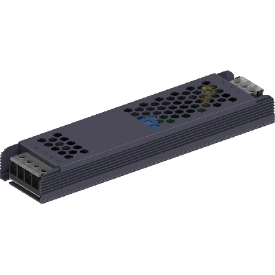 Драйвер 200w 48v для трековых светильников Feron