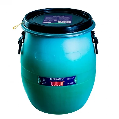 Теплоноситель ЭКО -30 45кг пропиленгликоль