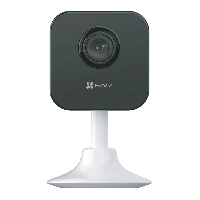 Видеокамера IP 2Мп миниатюрная ИК-10м с Wi-Fi (2.4мм)