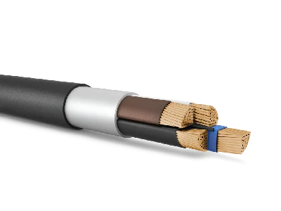Кабель силовой ВВГнг(А)-LS 4х70-1 многопроволочный ТУ ТРТС