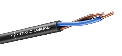 Кабель силовой ВВГнг(А)-LS 2Х4 ок(N)-0.660 ТРТС