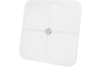 Весы электронные белые HSL-H-221W