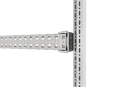 Комплект планок монтажных 23х48 тип К RS52 00.60  (4 шт.)