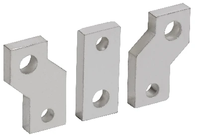 Расширитель выводов РВм-630e (РВм-39) MASTER электронный расцепитель (3шт/компл)