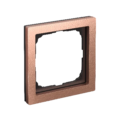 ARTGALLERY PURE 1-постовая РАМКА, МЕТАЛЛ МЕДЬ