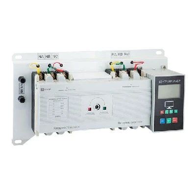 Устройство автоматического ввода резерва АВР ТСM-100/63А 3р