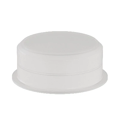 Заглушка для труб 25мм IP40