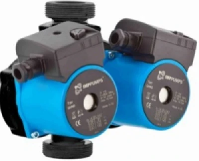 Насос циркуляционный IMP PUMPS GHND 32/120-180