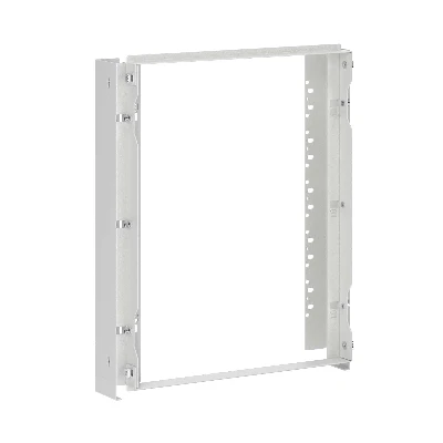 Рама пластронной системы 800х600