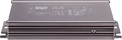 Драйвер 60w ND-P60-IP67-24V