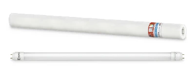 Лампа светодиодная LED-T8R-М-PRO 15Вт 230В G13R 6500К 1500Лм 600мм матовая поворотная IN HOME