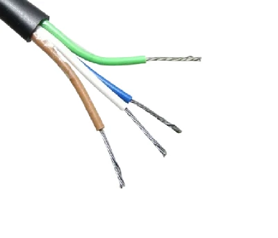Провод монтажный МКШнг(А)-LS 4х0.75 ТРТС