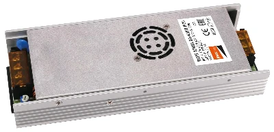 Драйвер светодиодный LED 400Вт 12В IP20