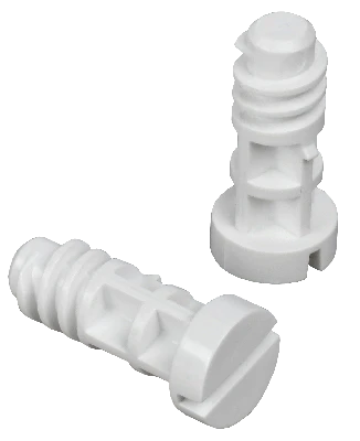 Винт пластиковый для ЩРН(В) TEKFOR TF-KP10D-VT IEK