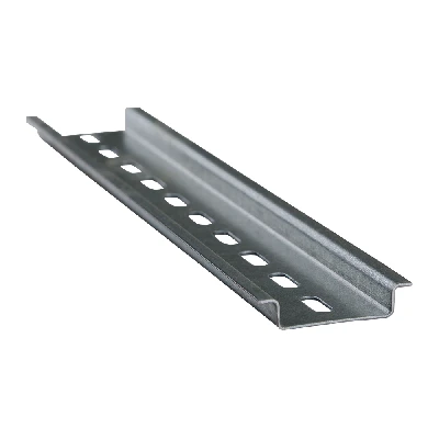 DIN-рейка оцинкованная- (150 мм)х1,0мм