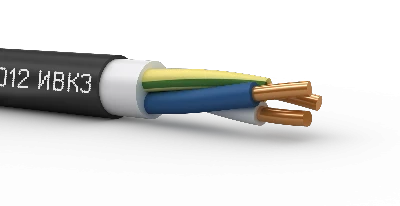 Кабель силовой ППГнг(А)-HF 3х2.5ок (N.PE)-0.66 ТС