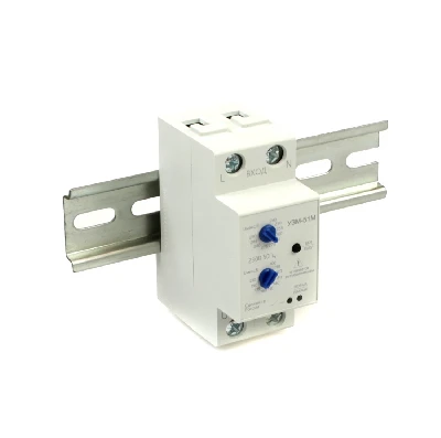 Устройство защиты УЗМ-51М