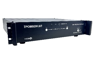 Блок резервного питания БП-14