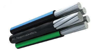 Провод СИП-2 3х35+1х50