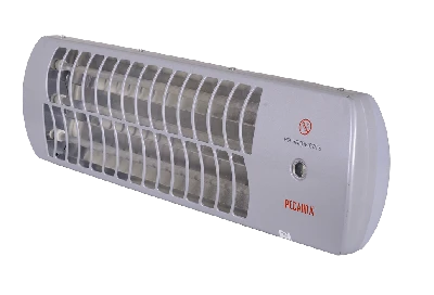 Инфракрасный обогреватель ИКО-1500Л (кварцевый) Ресанта