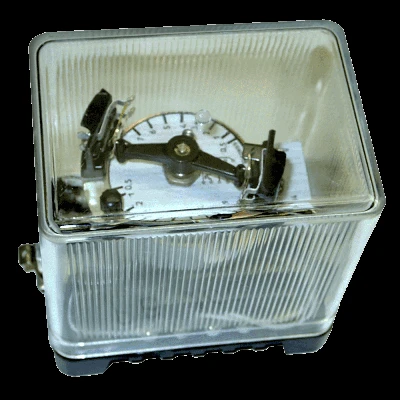 Реле времени РВ-237 УХЛ4 ~220В, Тсраб. 0,5-9с, универс.п. .01