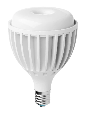 Лампа светодиодная LED 250Вт 220В E40 D190х263 6500К холодный 22500 лм