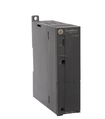 Блок питания 220VAC в 24VDC 2A