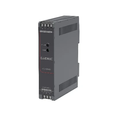 Источник питания ''ECO POWER'', однофазный, 75Вт, 24В