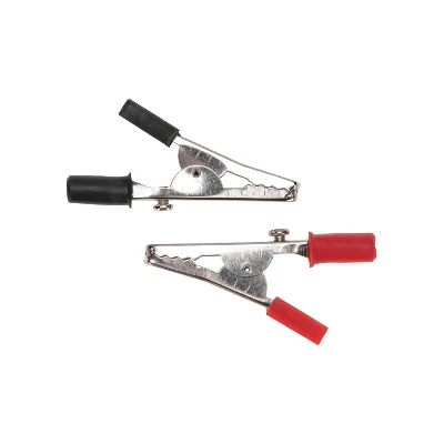 Зажим крокодил 5А 55 мм REXANT