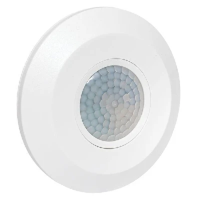 ИК датчик движения потолочный 800Вт 360гр. до 6м IP20 MS-24B EKF