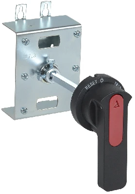 Привод поворотный ПРПм-1 250А для ВА88-35 MASTER