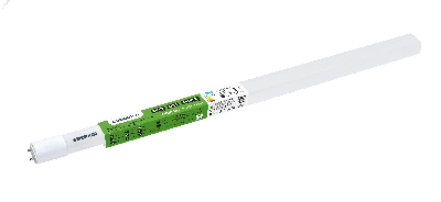 Лампа светодиодная T8 линейная 1500мм 25Вт 230В 6500К G13 GENERICA