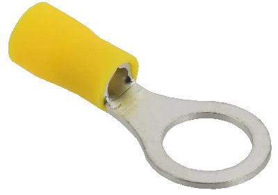 Наконечник НКИ 5,5-10 кольцо 4-6мм (20шт/упак) IEK