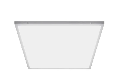 Светильник светодиодный ДВО-40w 595х595х25 4000К 3600Лм Опал для школ Jazzway