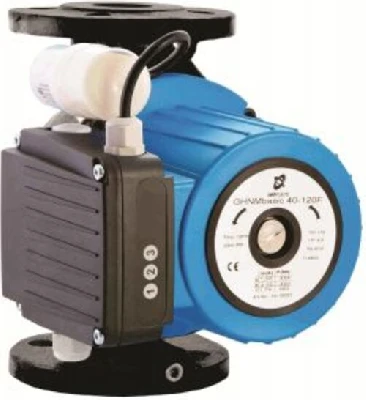 Насос циркуляционный IMP PUMPS GHNMbasic II 50-120 F