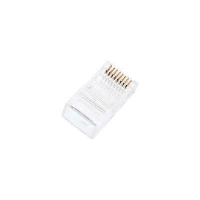 Джек RJ-45 8P8C CAT 5e Эконом PROCONNECT