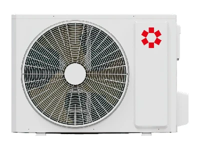 Кондиционер, блок наружный сплит-системы настенного типа KSRTI50