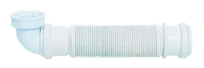 Сифон SENZO для раковины без выпуска 1'1/4X32 мм соединение PUSH-FIT