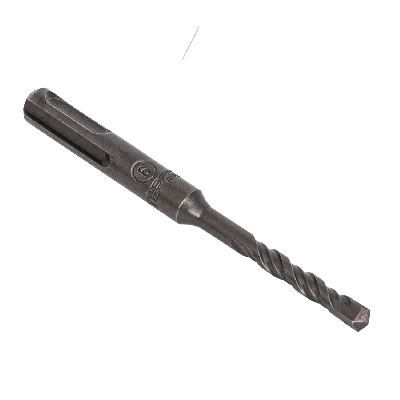 Бур SDS-plus (2 спирали, 2 резца)  6,0 x 110